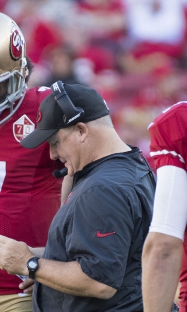Realistic Options at Quarterback for the 49ers in 2017
